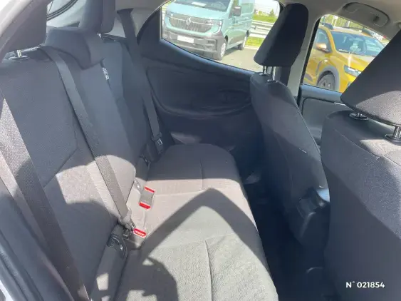 TOYOTA YARIS IV - voiture d'occasion - Photo 11