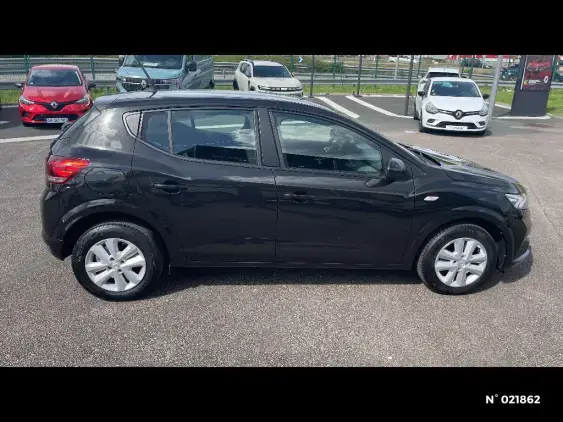 DACIA SANDERO III - voiture d'occasion - Photo 5