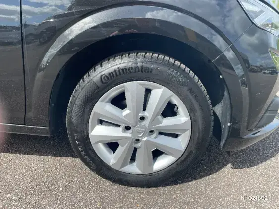 DACIA SANDERO III - voiture d'occasion - Photo 8