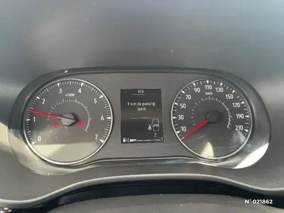 DACIA SANDERO III - voiture d'occasion - Photo 12