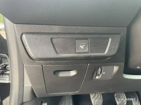 DACIA SANDERO III - voiture d'occasion - Photo 14