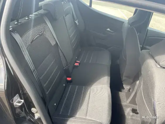 DACIA SANDERO III - voiture d'occasion - Photo 11