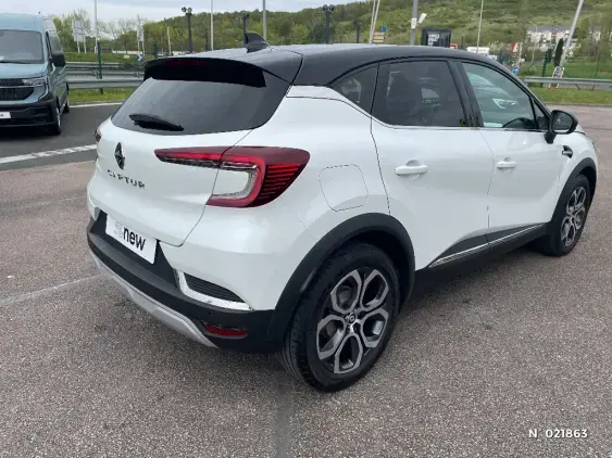 RENAULT CAPTUR II - voiture d'occasion - Photo 4