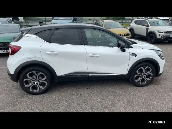 RENAULT CAPTUR II - voiture d'occasion - Photo 5