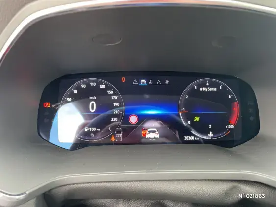 RENAULT CAPTUR II - voiture d'occasion - Photo 12