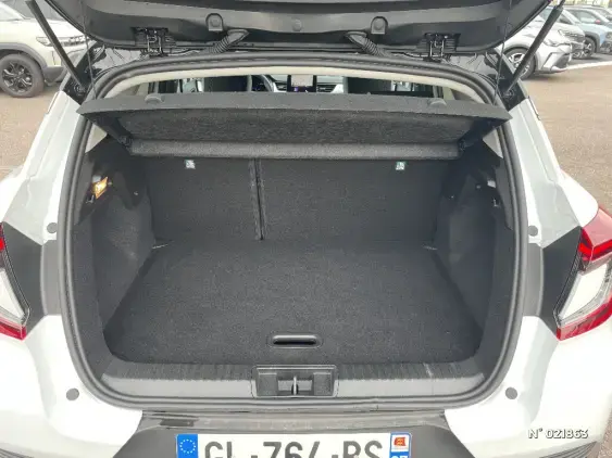 RENAULT CAPTUR II - voiture d'occasion - Photo 7