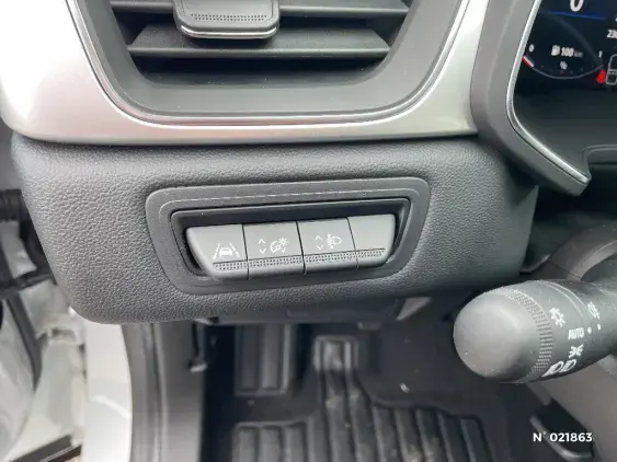 RENAULT CAPTUR II - voiture d'occasion - Photo 15