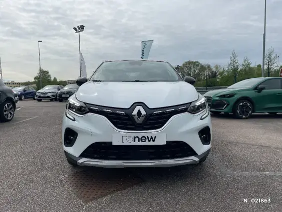 RENAULT CAPTUR II - voiture d'occasion - Photo 3