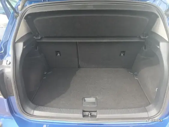 VOLKSWAGEN T-CROSS - voiture d'occasion - Photo 7