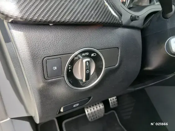 MERCEDES-BENZ CLASSE B II - voiture d'occasion - Photo 15