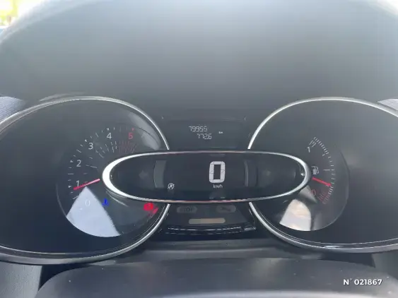 RENAULT CLIO IV - voiture d'occasion - Photo 12