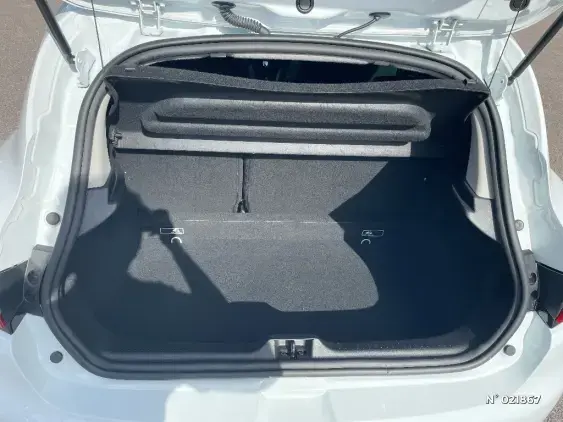 RENAULT CLIO IV - voiture d'occasion - Photo 7