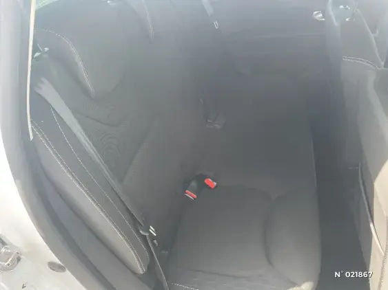 RENAULT CLIO IV - voiture d'occasion - Photo 11