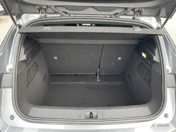 RENAULT MEGANE V - voiture d'occasion - Photo 7