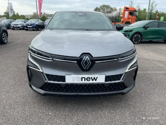 RENAULT MEGANE V - voiture d'occasion - Photo 3