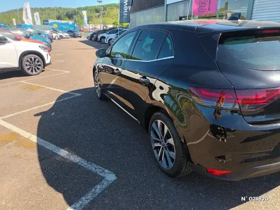 RENAULT MEGANE IV - voiture d'occasion - Photo 4