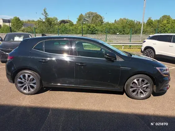 RENAULT MEGANE IV - voiture d'occasion - Photo 5