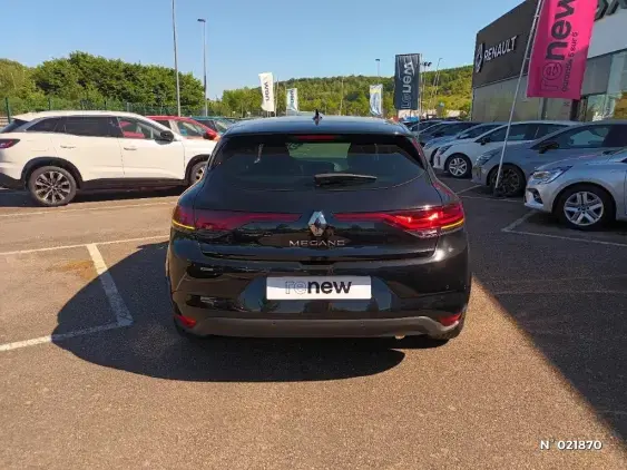 RENAULT MEGANE IV - voiture d'occasion - Photo 6