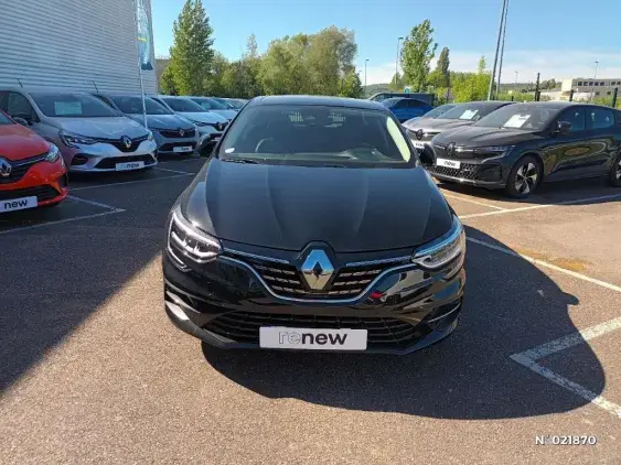 RENAULT MEGANE IV - voiture d'occasion - Photo 3