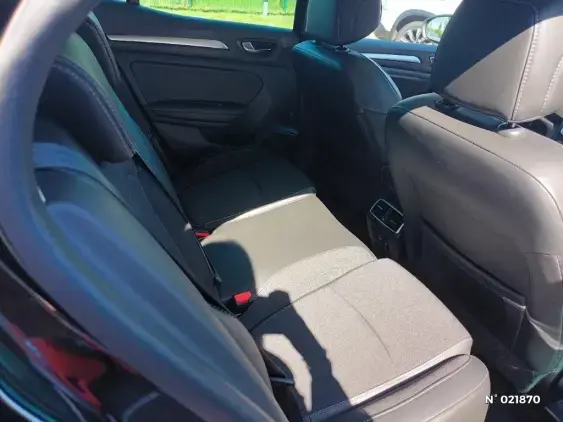 RENAULT MEGANE IV - voiture d'occasion - Photo 11