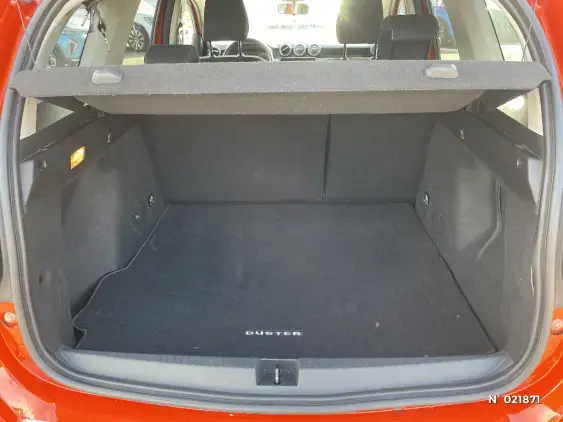 DACIA DUSTER II - voiture d'occasion - Photo 7