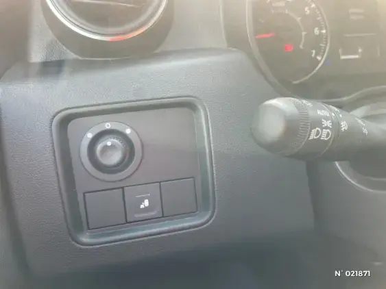DACIA DUSTER II - voiture d'occasion - Photo 15