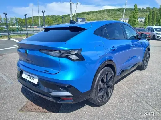 RENAULT RAFALE - voiture d'occasion - Photo 4