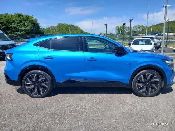 RENAULT RAFALE - voiture d'occasion - Photo 5