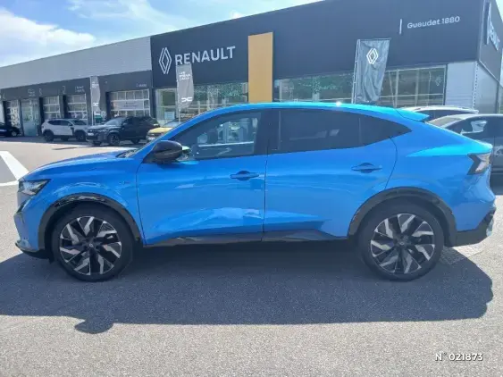 RENAULT RAFALE - voiture d'occasion - Photo 2