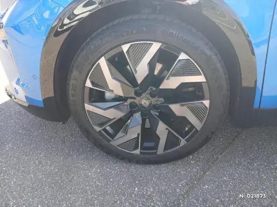 RENAULT RAFALE - voiture d'occasion - Photo 8