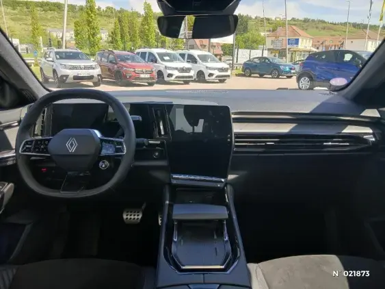 RENAULT RAFALE - voiture d'occasion - Photo 9