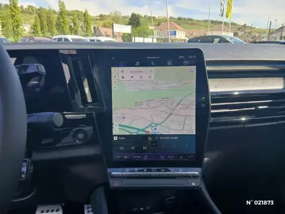 RENAULT RAFALE - voiture d'occasion - Photo 13