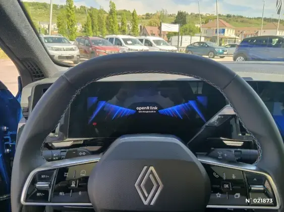 RENAULT RAFALE - voiture d'occasion - Photo 12