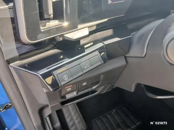 RENAULT RAFALE - voiture d'occasion - Photo 15