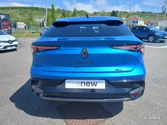 RENAULT RAFALE - voiture d'occasion - Photo 6