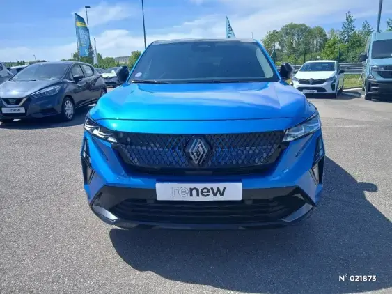 RENAULT RAFALE - voiture d'occasion - Photo 3