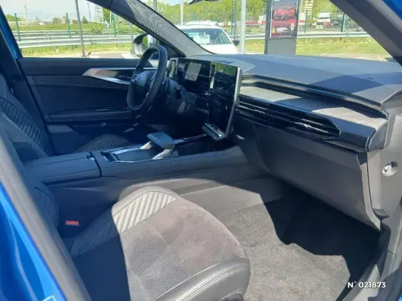 RENAULT RAFALE - voiture d'occasion - Photo 10