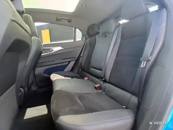 RENAULT RAFALE - voiture d'occasion - Photo 11