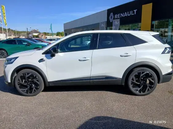 RENAULT SYMBIOZ - voiture d'occasion - Photo 2