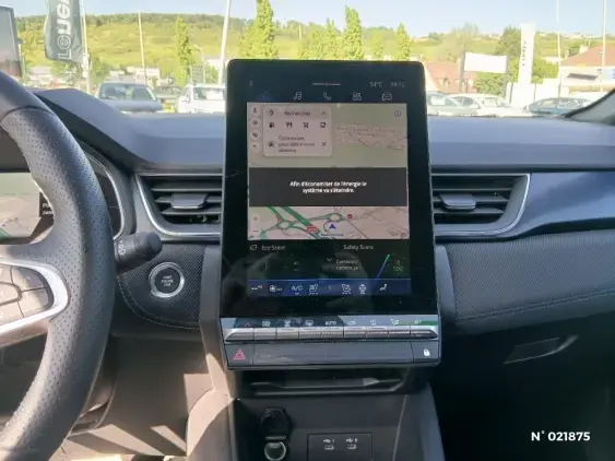 RENAULT SYMBIOZ - voiture d'occasion - Photo 13