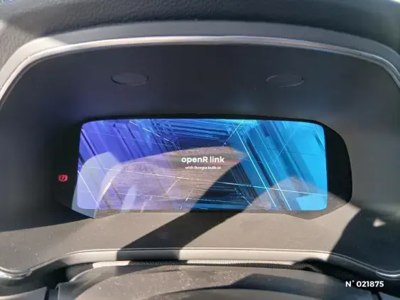 RENAULT SYMBIOZ - voiture d'occasion - Photo 12