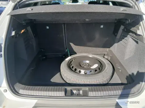 RENAULT SYMBIOZ - voiture d'occasion - Photo 7