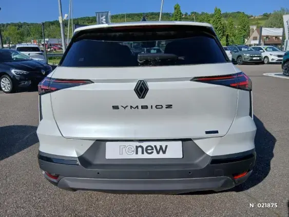 RENAULT SYMBIOZ - voiture d'occasion - Photo 6