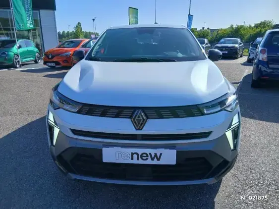 RENAULT SYMBIOZ - voiture d'occasion - Photo 3