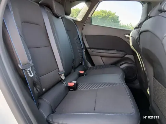 RENAULT SYMBIOZ - voiture d'occasion - Photo 11