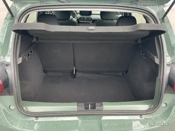 DACIA SANDERO III - voiture d'occasion - Photo 7