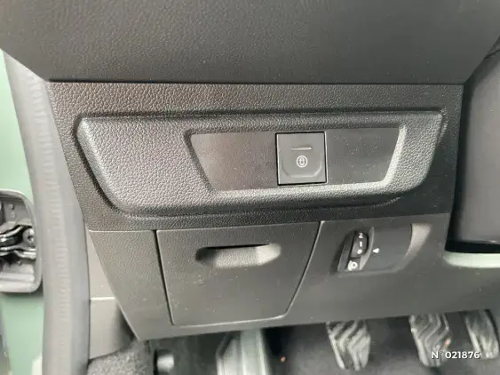 DACIA SANDERO III - voiture d'occasion - Photo 15