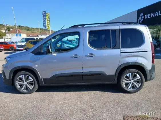 PEUGEOT RIFTER - voiture d'occasion - Photo 2