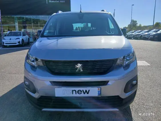 PEUGEOT RIFTER - voiture d'occasion - Photo 3
