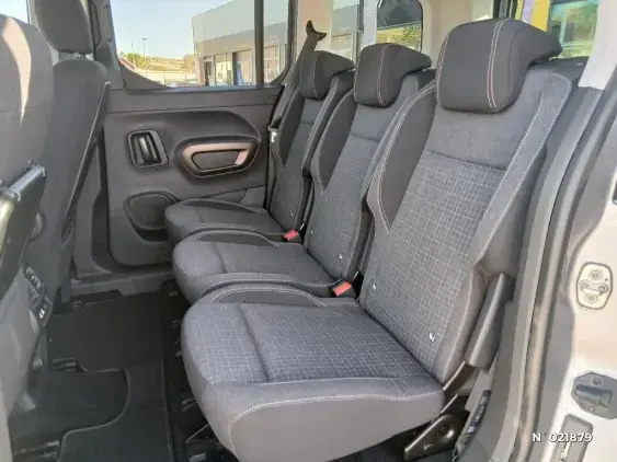 PEUGEOT RIFTER - voiture d'occasion - Photo 11
